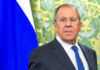 Lavrov explica por qué Rusia confió en Occidente «hasta el final»