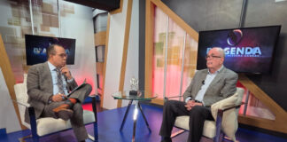 Roberto Casaá afirma acusación de ADP sobre libros de historia es «temeraria» y «deshonesta»