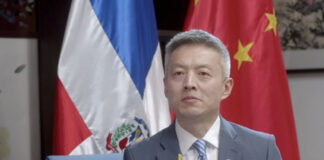 China rechaza acusaciones de espionaje el territorio nacional y plantea que se trata de un acto de “intimidación tecnológica y coacción unilateral”