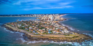 De ‘paraíso cripto’ en un rincón de Latinoamérica a fracaso: ¿qué pasó?