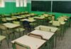 Estudio. Alrededor del 58% de las escuelas del país inician el año escolar con falta de maestros, según ASONADEDI