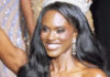 Miss Universo Haití corona a la candidata equivocada: Tatenda Rameau es la ganadora definitiva. Es probable que sea de origen dominicano o una de las finalistas