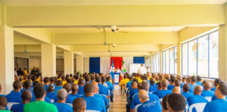 Casi 10 mil privados de libertad inician nuevo año escolar 2026-2027 en cárceles en el territorio nacional