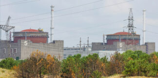 ¿Cuál es el verdadero objetivo de Kiev al atacar la mayor central nuclear de Europa?