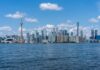 Primer ministro canadiense reacciona al renombramiento del lago Ontario por Trump