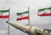 Canciller iraní: EE.UU. e Israel son «incapaces de detener» nuestros misiles
