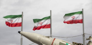 Canciller iraní: EE.UU. e Israel son «incapaces de detener» nuestros misiles