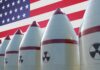 «Seríamos tontos si pensamos que no podría ocurrir»: Exasesor de Trump explica a Tucker Carlson posible escenario nuclear contra Irán