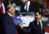«Gran victoria»: Marco Rubio se pronuncia sobre el acuerdo petrolero con Venezuela