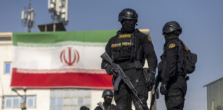 Hace seis meses, se suponía que Irán iba a colapsar: esto es lo que ocurrió en realidad