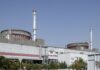 La central nuclear más grande de Europa podría cerrar por completo en 10 días ante ataques de Kiev