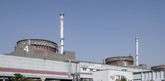 La central nuclear más grande de Europa podría cerrar por completo en 10 días ante ataques de Kiev
