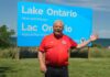 «Hablemos en serio»: Ontario planta cara a Trump tras rebautizar el gran lago