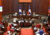 Diputados aprueban proyecto suspende 10 años la apertura de bancas