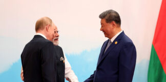 La gran cita de Eurasia: ¿qué esperar de un encuentro llamado a tener eco mundial?