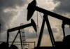 El petróleo se hunde más de un 5% ante el posible acuerdo entre EE UU e Irán para reabrir el estrecho de Ormuz