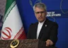 Irán acuerda con Omán la gestión de Ormuz