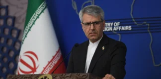 Irán acuerda con Omán la gestión de Ormuz