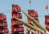 Omán afirma que las negociaciones con Irán sobre Ormuz son positivas y advierte contra ataques