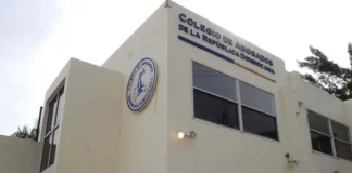 CARD exige extinción del proceso penal contra Jean Alain Rodríguez