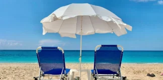 Playas públicas y hoteles: ¿hasta dónde puede restringirse el acceso de los ciudadanos? En las playas para nada y menos que los hoteles las usufructúen en exclusividad