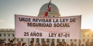 Saqueo previsional. El dinero de las pensiones en manos de la élite empresarial