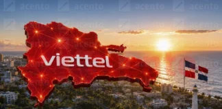 Alianza de Viettel con Qualcomm gana relevancia en debate tecnológico y cada vez más sectores y mass media apoyan su entrada a la economía dominicana y entre estos @porojocerradura