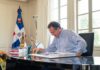 ¡Qué necedad! Ahora al arribista y tránsfuga, en política, la partidocracia le llama “outsider” y para más desconcierto, el gobierno permite que la embajada estadounidense aliente a un dominicanyork youtuber, como posible precandidato presidencial y con partido propio