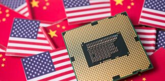 China y Estados Unidos trasladan a la República Dominicana su disputa por la tecnología. EEUU critica gobierno chino porque las tecnologías están sujetas a él y que es un pecado del mismo gobierno estadounidense. ¿Abinader entre la espada y la pared?
