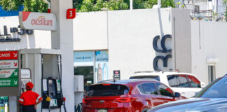 El Gobierno vuelve a subir el precio de la gasolina y el gasoil regular