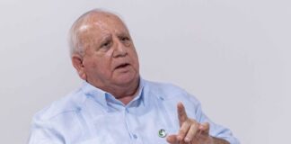 Salud Pública pide al Mescyt validar las acreditaciones profesionales del doctor Ernesto Fadul
