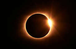 Eclipse solar total de 2026: ¿Se podrá ver en República Dominicana? No. Pero sí desde plataformas digitales como las de la NASA