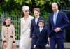 La estricta regla del príncipe William y Kate Middleton que sus hijos deben cumplir