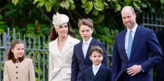 La estricta regla del príncipe William y Kate Middleton que sus hijos deben cumplir
