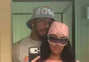 Kim Kardashian y Lewis Hamilton llevan su romance a otro nivel en sus vacaciones en Hawái