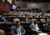 Nueva locura. El Congreso estudia crear nuevas provincias llamadas Santa Lucía y Matías Ramón Mella