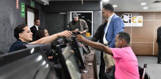 El volante que entrega la JCE al renovar la cédula genera confusión entre ciudadanos