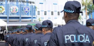 ¿Quiénes son los oficiales de la Policía que están llamados a rendir cuentas sobre su patrimonio? Uno que otro demostró’’ un crecimiento patrimonial acelerado poco común