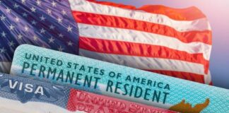 Fianza requerida a los dominicanos y extranjeros solicitantes de residencia a EE. UU. será de US$100,000 en adelante