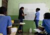 La otra cara del mismo problema: Profesores denuncian amenazas y pérdida de autoridad en las aulas