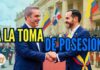 Nueve hombres y nueve mujeres: este es el gobierno del nuevo presidente de Colombia