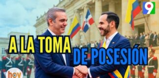 Nueve hombres y nueve mujeres: este es el gobierno del nuevo presidente de Colombia