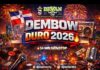 Patrimonio cultural dominicano. Made in República Dominicana: el dembow, de ritmo marginal a fenómeno global