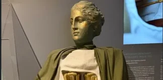 Robots y drones de hace dos mil años
