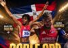 La maldad de muchos dominicanos es vergonzosa. De hipócritas alabaron a Marileidy al ganar los 400 metros femeninos, pero ignoraron a Gabriel Moronta, quien ganó en los 400 metros masculinos. ¡Ha periodismo de desalmados este!