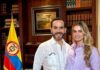 Presidente Abinader asistirá a la toma de posesión de Abelardo de la Espriella en Colombia