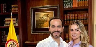 Presidente Abinader asistirá a la toma de posesión de Abelardo de la Espriella en Colombia
