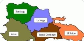 ¿Y dos nuevas provincias? Es el colmo de la insensatez. Cuando lo que se requiere, es que administrativamente no hayan mas de diez. ¿Y se les va a permitir?