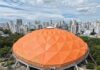Es un abuso y desconsideración pretender borrar el nombre de Palacio de los Deportes y en su lugar crear uno nuevo con motivo de su remodelación