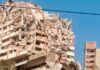 Potente sismo de 7,4 sacude a Colombia